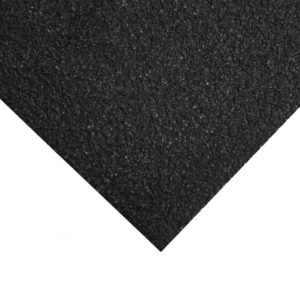 Antypoślizgowy arkusz podłogowy COBAGRiP Heavy (kolor czarny)
