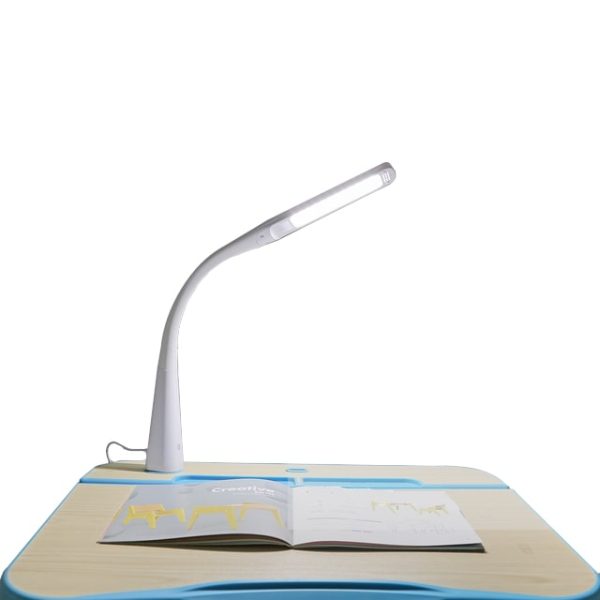 FunDesk Lampka LED do biurka dla dzieci L1